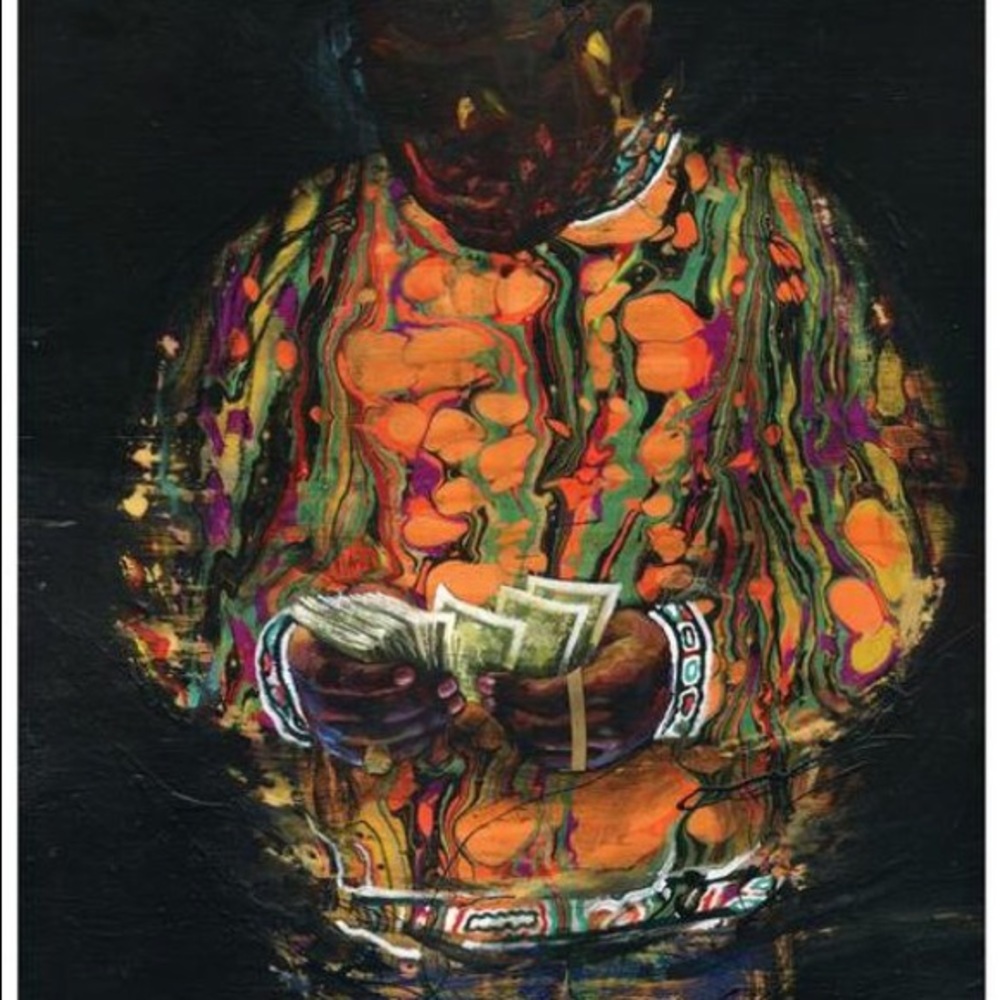 Meet your Posher, Remy